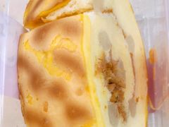 虎皮Q心蛋糕卷-美点饼业(埌西店)