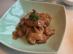 奉化油焖笋-涌上外婆桥(南塘店)