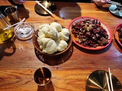 -柴窝堡22号辣子鸡·传承新疆菜