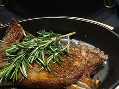 -小火花·干式熟成牛排馆Spark SteakHouse(剑桥郡店)