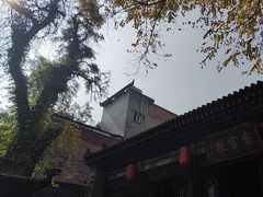 -湘子庙