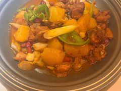 -耶里夏丽·新疆菜(徐家汇臻选店)