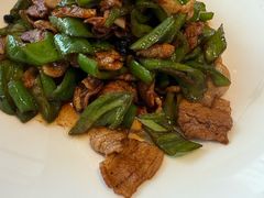 -羲和雅苑•北京烤鸭(平安国际金融中心店)