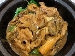 -寻味顺德·南记酒家·传统顺德菜·鱼生(广源路店)