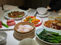 -南枝记·港式打边炉(新北万达店)