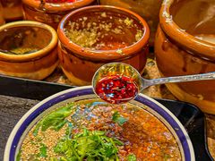 -云阿蛮云南生烫牛肉米线(奉贤路店)