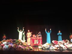 -合肥大剧院