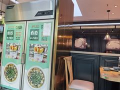 门面-孙家外婆•长春地标美食新名片(红旗街万达店)