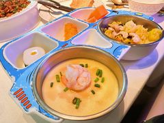 -金链花·泰国餐厅(国贸店)