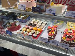 -Pantry's Best派悦坊蛋糕(K11购物艺术中心店)