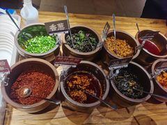 -水平有限广西米粉·广西风味集(五道口店)