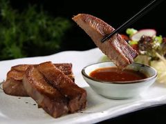 -炙柒Sekinana·精致料理 烧鸟·铁板烧(海上世界店)