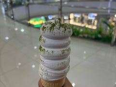 -DQ·蛋糕·冰淇淋(河东万达店)