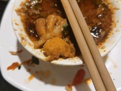 -百年川椒重庆老火锅(光谷店)