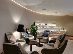 -希尔顿酒店·eforea spa水疗中心