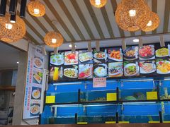 -醉壹号海鲜大排档(厦门美食地标店)