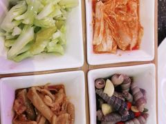 -王庄阿咪海鲜大排档(象园店)