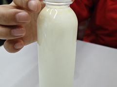 -清真马记宫廷奶酪(农光里店)