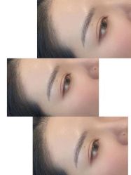 -MIVI野生眉纹绣纹眉