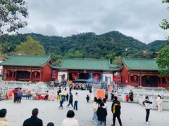 -六祖寺