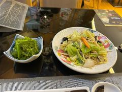 -昱匠·日本料理(金融街店)