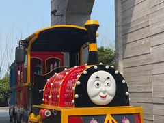 -上海崇明金茂凯悦酒店