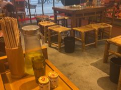 -楠火锅(太古里总店)