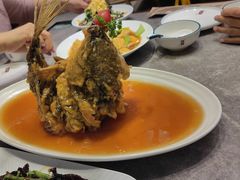 -闫府私房菜·老字号(恒隆店)