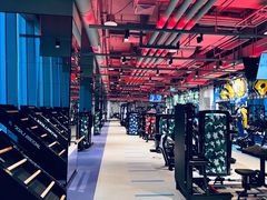 -Trainyard 炼·工场(中国国际贸易中心店)