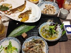-極上萬膳·日料放题(来福士江景店)