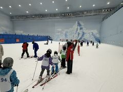-哈尔滨热雪奇迹