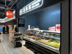 -物美超市(三里河店)