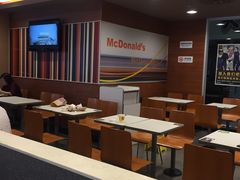 -麦当劳(小白楼店)