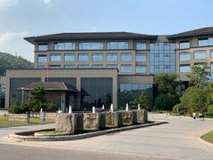 -宁波富邦荪湖山庄