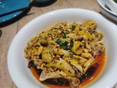 -餐酷哈雷餐厅(通程广场店)