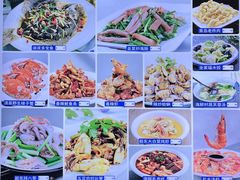 -来之顺海鲜菜馆·青岛菜(栈桥店)