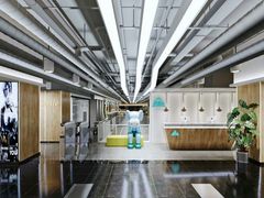 -海力健身游泳(太古里朗御店)