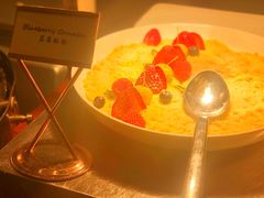 -新发展亚太JW万豪酒店·福苑咖啡厅