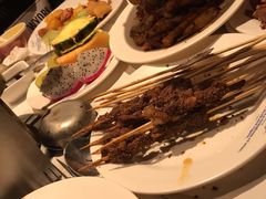 -星伦多自助料理(华润万象城店)