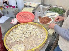 -吉祥面馆(孩儿巷北路店)