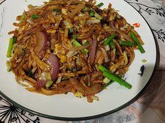 -潞安酒店(宁国路店)