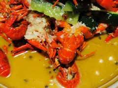 -游园觅食记夜市·小龙虾大排档