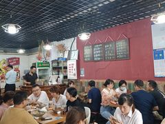 -丁丁猫重庆小面(徐州路店)
