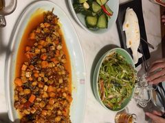 -小吊梨汤·北京菜·烤鸭(鸟巢店)