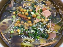 -冒菜西施·非遗冒菜(总店)