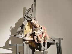 -四川美术学院美术馆