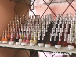 -Pink You美甲美睫纹绣定制中心