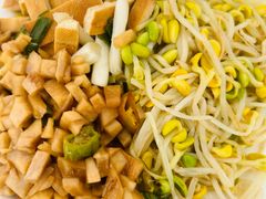 -温记府廟豆汤饭·始于1955年(海椒店)