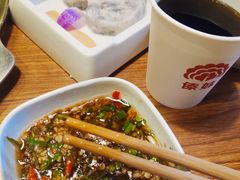 -傣妹火锅(徐泾店)
