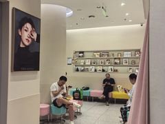 -天真蓝照相馆(五角场百联又一城店)